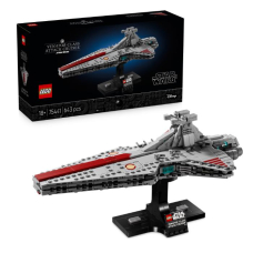 Конструктор LEGO Star Wars Зоряний крейсер класу «Венатор»
