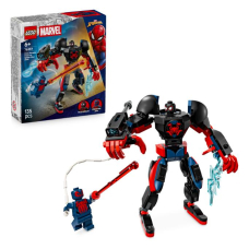 Конструктор LEGO Super Heroes Робот Майлза Моралеза vs. Людина-павук 2099