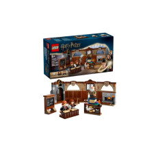 Конструктор LEGO Harry Potter Замок Гоґвортс: урок чарів
