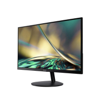 Monitor Acer 23.8" SA242YH1bi D-Sub, HDMI, SA242YH1bi, VA, 100Hz, 1ms