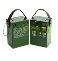 Power Bank APACHE-518