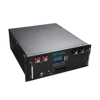 Rechargeable Battery SYGLB-100Ah 51.2V LiFePO4
