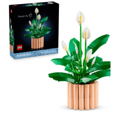 Конструктор LEGO Botanicals Спатифілум