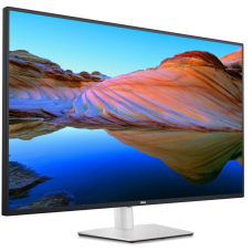 Монитор DELL 43" U4323QE 2xHDMI, 2xDP, USB-C, RJ-45, MM, IPS, 3840x2160, sRGB 95%, HAS