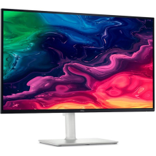 Монитор DELL 27" S2725QS 2xHDMI, DP, MM, IPS, 3840x2160, 120Hz, 4ms, sRGB 99%, FreeSync, Pivot