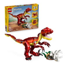 Конструктор LEGO Creator Лютий динозавр