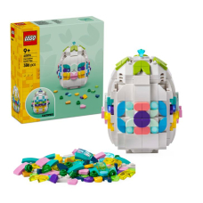 Конструктор LEGO Iconic Декоративне великоднє яйце