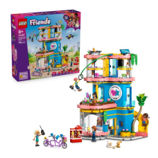 Конструктор LEGO Friends Клубний будинок друзів HLC