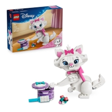 Конструктор LEGO Disney Classic Коти-аристократи Чарівна Марі