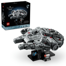 Конструктор LEGO Star Wars Тисячолітній сокіл