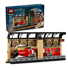 Конструктор LEGO Harry Potter Бук нук: Гоґвортський експрес