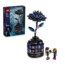 Конструктор LEGO Wednesday Квітка чорної жоржини
