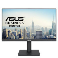 Monitor Asus 23.8" VA24DQFS D-Sub, HDMI, DP, 2xUSB, MM, IPS, 100Hz, 1ms, sRGB 99%, AdaptiveSync, Pivot