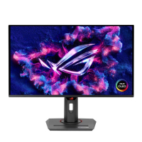 Monitor Asus 26.5