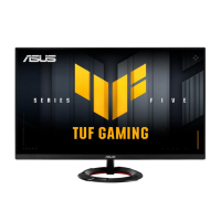 Monitor Asus 27" TUF Gaming VG279Q5R 2xHDMI, DP, MM, IPS, 200Hz, 0.3ms, sRGB 100%, AdaptiveSync