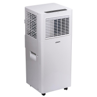 ARDESTO CoolFlex 25m2 on/off 9000BTU 2.5kW A/- R290 white mobile air conditioner
