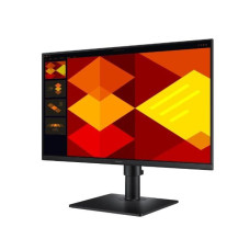 Монітор Samsung 23.8" S24D400 2*HDMI, DP, USB, IPS, 100Hz