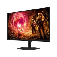 Monitor Samsung 32" Odyssey G502F HDMI, DP, IPS, 2560x1440, 180Hz