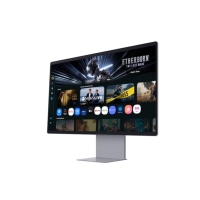 Monitor Samsung 32"S32FM902 HDMI, USB, Bluetooth, MM, OLED, 3840x2160, 165Hz, 0.03ms, HDR10+