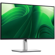 Монитор DELL 23.8" P2425D HDMI, DP, USB, IPS, 2560x1440, 100Hz, sRGB 99%, Pivot