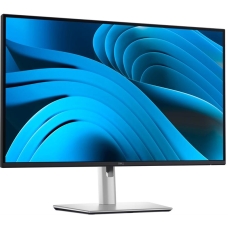 Монитор DELL 27" P2725D HDMI, DP, USB, IPS, 2560x1440, 100Hz, sRGB 99%, Pivot