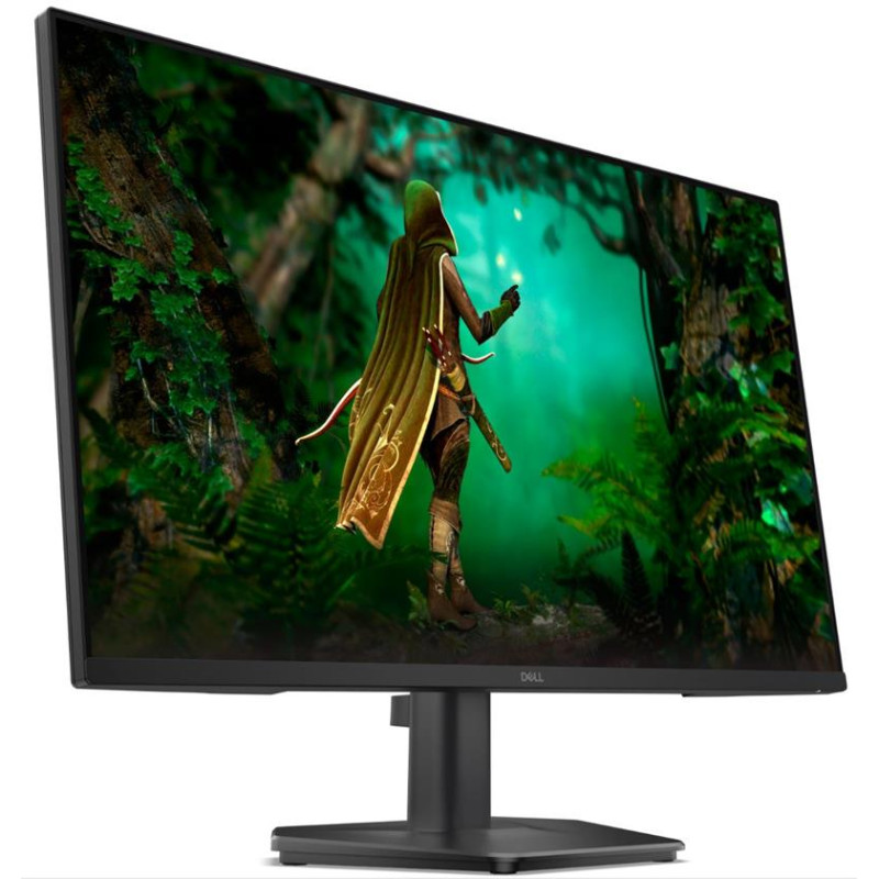 Монитор DELL 27" SE2725HG 2xHDMI, DP, Audio, IPS, 200Hz, 1ms, sRGB 99%, FreeSync