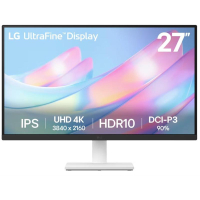 Monitor LG 27