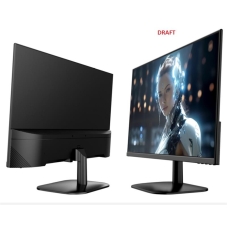 Монитор 2E 21.5" A2225B D-Sub, HDMI, VA, 100Hz