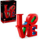 Конструктор LEGO ART LOVE