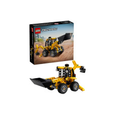 Конструктор LEGO Technic Екскаватор-навантажувач