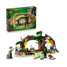 Конструктор LEGO Wicked Відступ Ельфаби