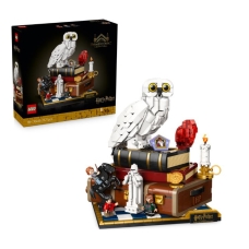 Конструктор LEGO Harry Potter Філософський камінь. Колекційний набір