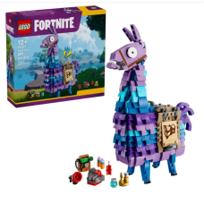 Конструктор LEGO Fortnite Supply Llama
