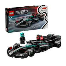 Конструктор LEGO Speed Champions Автомобіль для перегонів Mercedes-AMG F1® W15