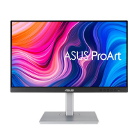 Monitor Asus 23.8" ProArt PA247CV HDMI, 2xDP, USB-C, 4xUSB, MM, IPS, 75Hz, sRGB 100%, Pivot