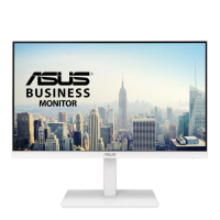 Monitor Asus 23.8