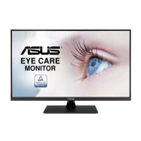 Monitor Asus 31.5" VP32UQ HDMI, DP, MM, IPS, 3840x2160, 4ms, RGB 100%, AdaptiveSync, HDR10