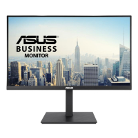 Monitor Asus 27" VA27UQSB 2xHDMI, DP, 4xUSB, MM, IPS, 3840x2160, sRGB 99%, AdaptiveSync, Pivot, HDR10