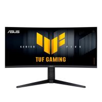 Monitor Asus 34