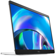 Монитор портативный DELL 14" P1425 2xUSB-C, IPS, 1920x1200, 16:10, sRGB 100%