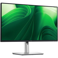 Monitor DELL 23.8" P2425DE HDMI, 2xDP, USB-C, RJ-45, IPS, 2560x1440, 100Hz, sRGB 99%, Pivot