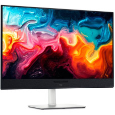 Монітор DELL 31.6" S3225QC HDMI, USB-C, MM, QD-OLED, 3840x2160, 120Hz, 0.03ms, sRGB 99%, FreeSync, HAS, HDR TrueBlack 400