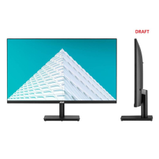 Монитор 2E 23.8" A2425B D-Sub, HDMI, VA, 100Hz, FreeSync