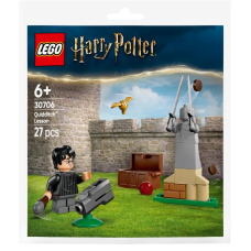 Конструктор LEGO recruitment Harry Potter Урок з Квідичу