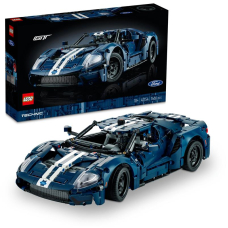 Конструктор LEGO Technic Ford GT 2022