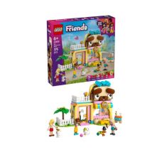 Конструктор LEGO Friends Магазин аксесуарів для домашніх улюбленців