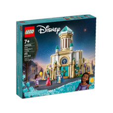 Конструктор LEGO Disney Замок короля Маґніфіко