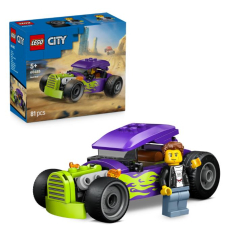 Конструктор LEGO City Хотрод
