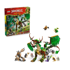 Конструктор LEGO Ninjago Дракон життя