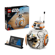 Конструктор LEGO Star Wars Дроїд-астромеханік BB-8
